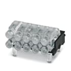 PHOENIX CONTACT - HS LC-H-D2C/ R2XC5-2,54 CUSTODIA