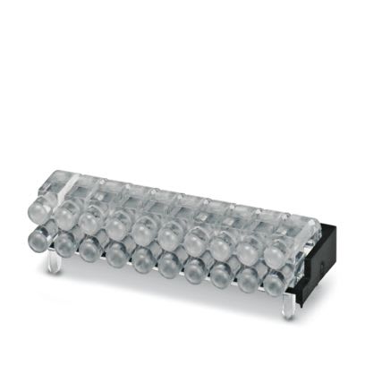 PHOENIX CONTACT - HS LC-H-D2C/ R2XC10-2,54 CUSTODIA