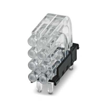 PHOENIX CONTACT - HS LC-H-D2C/ R4XC2-2,54 CUSTODIA