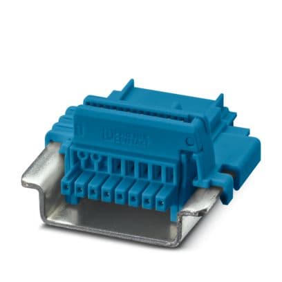 PHOENIX CONTACT - TBUS8-25,0-PPPPPPPP-5015 CUSTODIA