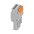 PHOENIX CONTACT - LP 2,5/ 4 CONNETTORE COMBI