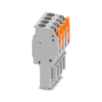 PHOENIX CONTACT - LP 2,5/ 4 CONNETTORE COMBI 1071715