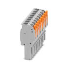 PHOENIX CONTACT - LP 2,5/ 8 CONNETTORE COMBI