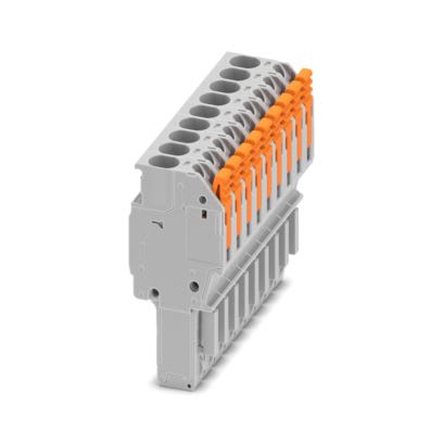 PHOENIX CONTACT - LP 2,5/ 9 CONNETTORE COMBI 1071720