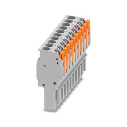 PHOENIX CONTACT - LP 2,5/10 CONNETTORE COMBI 1071721