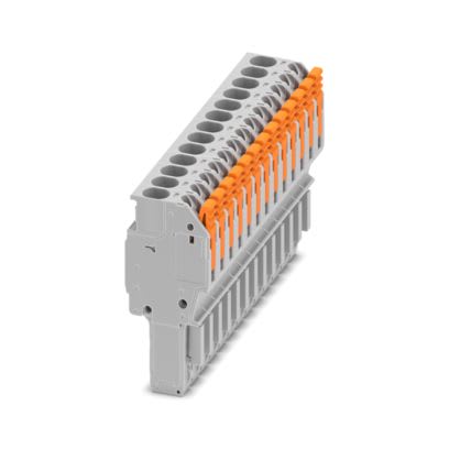 PHOENIX CONTACT - LP 2,5/13 CONNETTORE COMBI