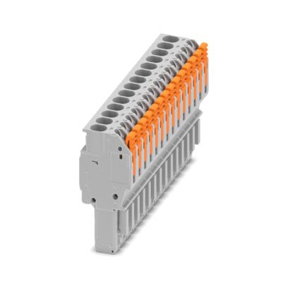 PHOENIX CONTACT - LP 2,5/14 CONNETTORE COMBI 1071725