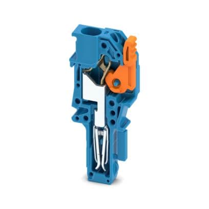 PHOENIX CONTACT - LP 2,5/ 1-M BU CONNETTORE COMBI 1071733