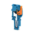 PHOENIX CONTACT - LP 2,5/ 1-M BU CONNETTORE COMBI