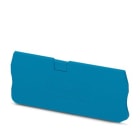 PHOENIX CONTACT - D-ST 2,5-QUATTRO BU PIASTRA TERMINALE