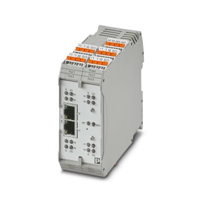 PHOENIX CONTACT - IOL MA8 PN DI8 MASTER IO LINK IP20