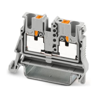 PHOENIX CONTACT - MPT 2,5-NS 35 MINIMORSETTO