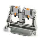 PHOENIX CONTACT - MPT 2,5-NS 35 MINIMORSETTO