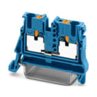 PHOENIX CONTACT - MPT 2,5-NS 35 BU MINIMORSETTO 1073554