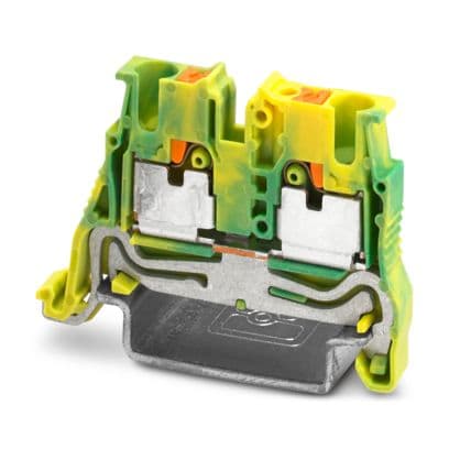 PHOENIX CONTACT - MPT 2,5-NS 35-PE MORSETTO
