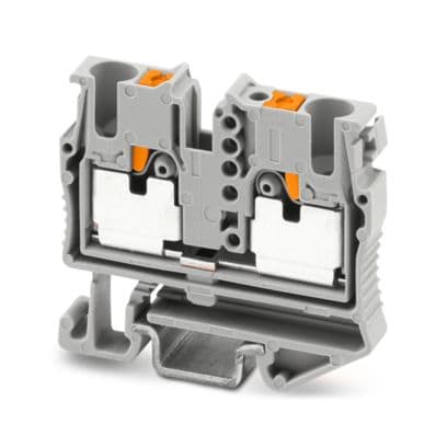 PHOENIX CONTACT - MPT 2,5-NS 15 MINIMORSETTO