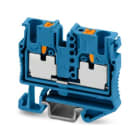 PHOENIX CONTACT - MPT 2,5-NS 15 BU MINIMORSETTO