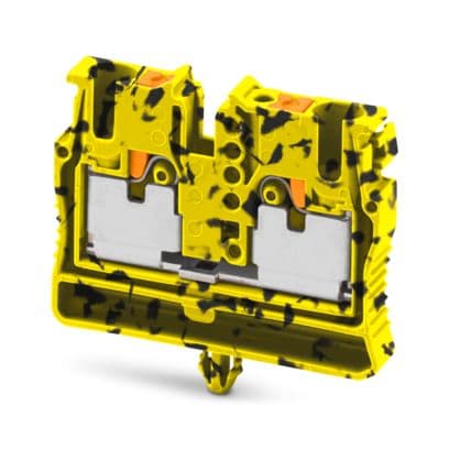 PHOENIX CONTACT - MPT 2,5-RZ-FE MINIMORSETTO 1073762