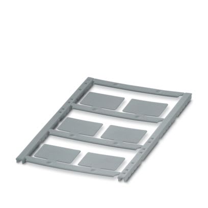 PHOENIX CONTACT - UCT4-EMP (27X17,5) SR TARGH. DI SIGLATUR 1073989