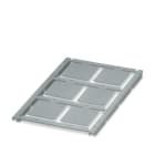 PHOENIX CONTACT - UCT4-EMP (27X27) SR TARGH. DI SIGLATURA 1073991