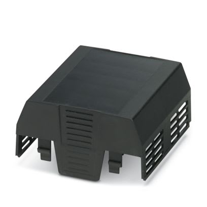 PHOENIX CONTACT - EH 70 F-C CS/ABS-PC BK9005 CUSTODIA