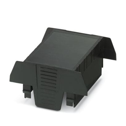 PHOENIX CONTACT - EH 70 F-C DS/ABS-PC BK9005 CUSTODIA