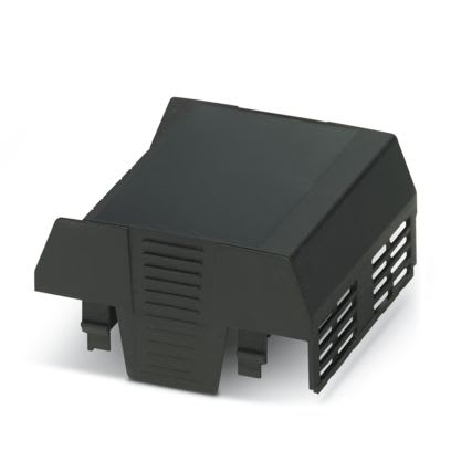 PHOENIX CONTACT - EH 70 F-C SS/ABS-PC BK9005 CUSTODIA