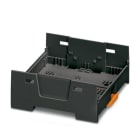 PHOENIX CONTACT - EH 70 F-B/ABS-PC BK9005 CUSTODIA