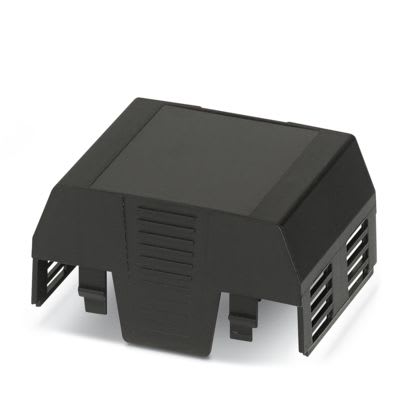 PHOENIX CONTACT - EH 52,5 F-C CS/ABS-PC BK9005 CUSTODIE EL