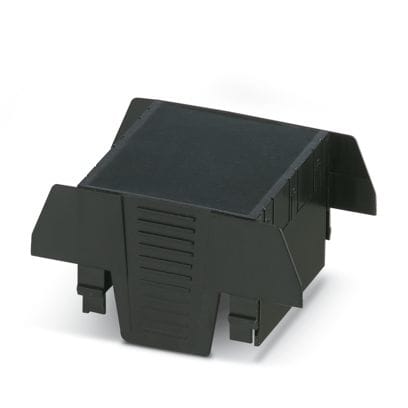 PHOENIX CONTACT - EH 52,5 F-C DS/ABS-PC BK9005 CUSTODIA