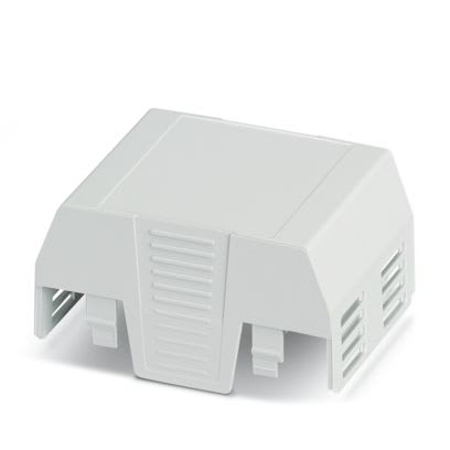 PHOENIX CONTACT - EH 52,5 F-C CS/ABS-PC GY7035 CUSTODIE EL