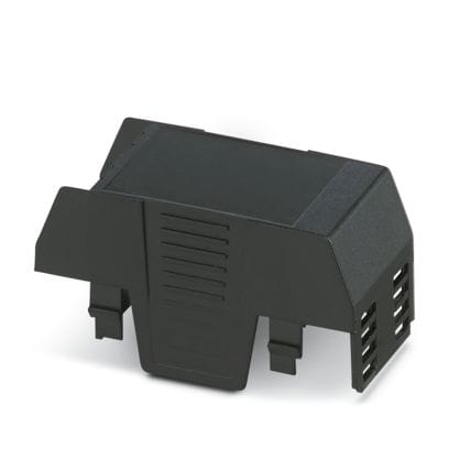 PHOENIX CONTACT - EH 35 F-C SS/ABS-PC BK9005 CUSTODIA