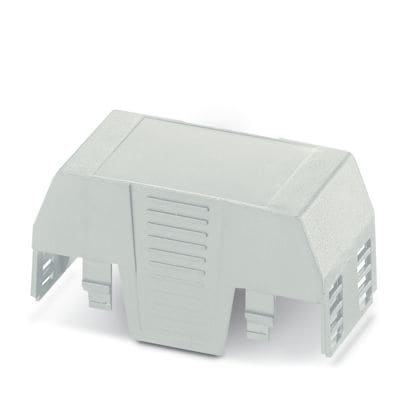 PHOENIX CONTACT - EH 35 F-C CS/ABS-PC GY7035 CUSTODIA