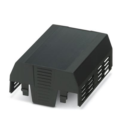 PHOENIX CONTACT - EH 90 F-C CS/ABS-PC BK9005 CUSTODIA