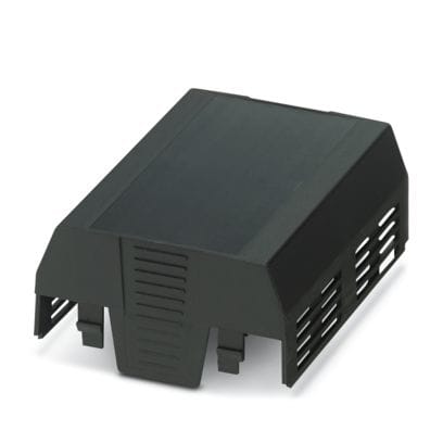 PHOENIX CONTACT - EH 90 F-C CS/ABS-PC BK9005 CUSTODIA