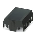 PHOENIX CONTACT - EH 90 F-C CS/ABS-PC BK9005 CUSTODIA