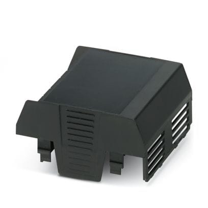 PHOENIX CONTACT - EH 67,5 F-C SS/ABS-PC BK9005 CUSTODIA