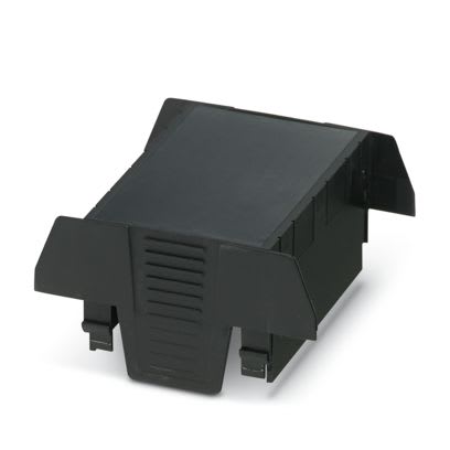 PHOENIX CONTACT - EH 67,5 F-C DS/ABS-PC BK9005 CUSTODIA