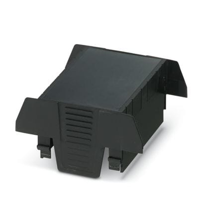 PHOENIX CONTACT - EH 67,5 F-C DS/ABS-PC BK9005 CUSTODIA