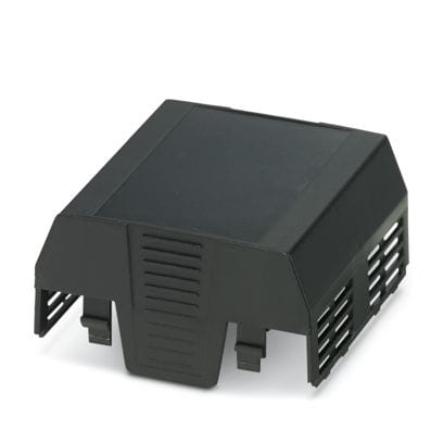 PHOENIX CONTACT - EH 67,5 F-C CS/ABS-PC BK9005 CUSTODIA