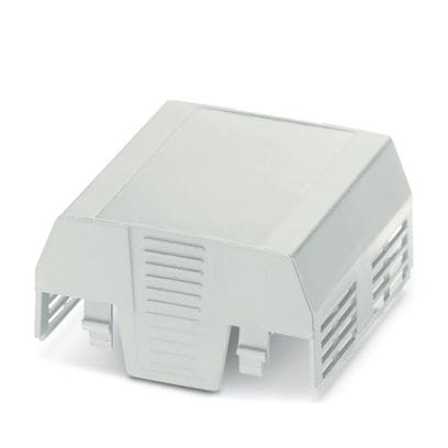 PHOENIX CONTACT - EH 67,5 F-C CS/ABS-PC GY7035 CUSTODIA