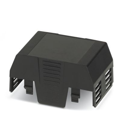 PHOENIX CONTACT - EH 45 F-C CS/ABS-PC BK9005 CUSTODIA