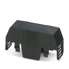 PHOENIX CONTACT - EH 22,5 F-C CS/ABS-PC BK9005 CUSTODIA