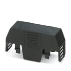 PHOENIX CONTACT - EH 22,5 F-C CS/ABS-PC BK9005 CUSTODIA