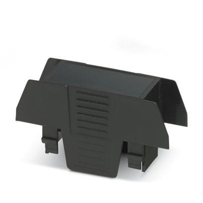 PHOENIX CONTACT - EH 22,5 F-C DS/ABS-PC BK9005 CUSTODIA
