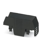 PHOENIX CONTACT - EH 22,5 F-C SS/ABS-PC BK9005 CUSTODIA