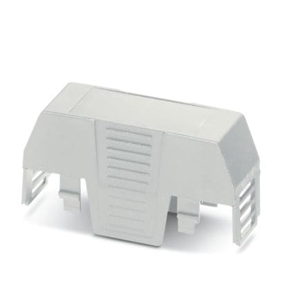 PHOENIX CONTACT - EH 22,5 F-C CS/ABS-PC GY7035 CUSTODIA