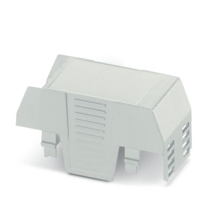 PHOENIX CONTACT - EH 35 F-C SS/ABS-PC GY7035 CUSTODIA