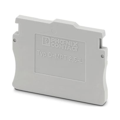PHOENIX CONTACT - D-MPT 2,5-L ACCESSORI MORSETTI