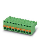 PHOENIX CONTACT - FKCT 2,5/ 4-ST YE BD:13-16NZ CONNESSIONE
